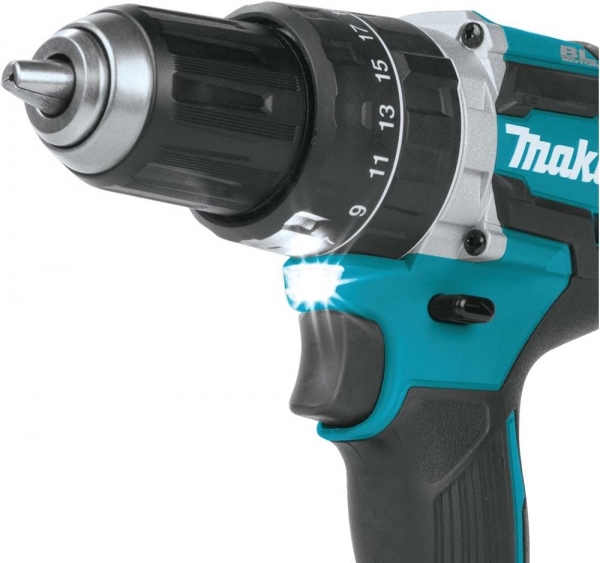 Makita DHP484RFJ Akülü Matkap