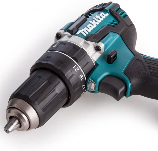 Makita DHP484RFJ Akülü Matkap