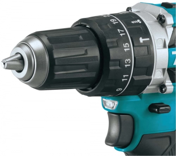 Makita DHP484RFJ Akülü Matkap