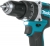 Makita DHP484RFJ Akülü Matkap