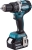 Makita DHP484RFJ Akülü Matkap