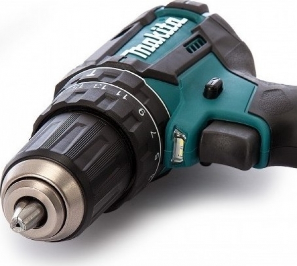 Makita DHP482RFE Akülü Matkap
