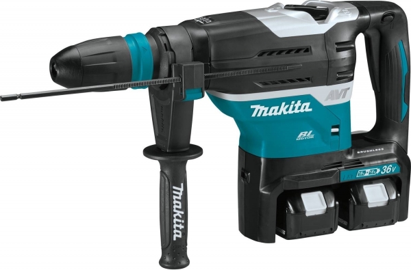 Makita DHR400PT2 Akülü Kırıcı