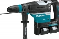 Makita DHR400PT2 resim