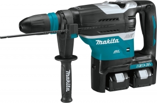 Makita DHR400PT2 Akülü Kırıcı