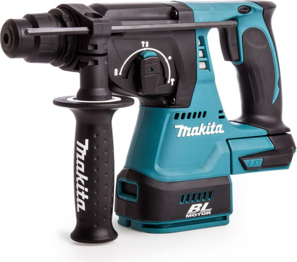 Makita DHR242Z Solo Akülü Kırıcı