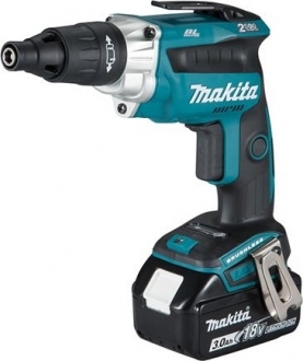 Makita DFS251RFE Akülü Vidalama
