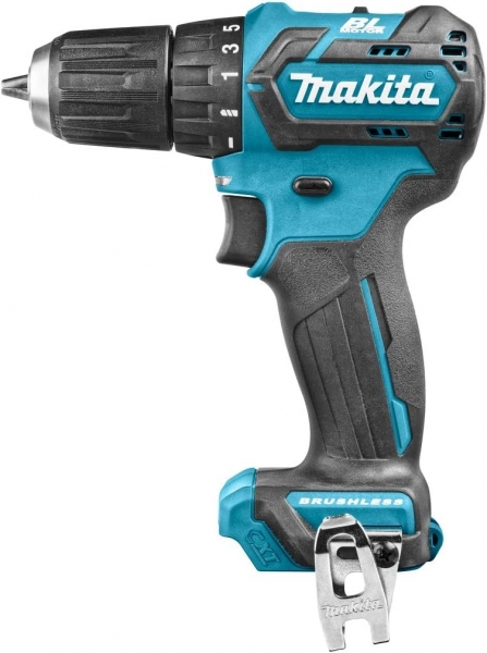 Makita DF332DZ Solo Akülü Matkap