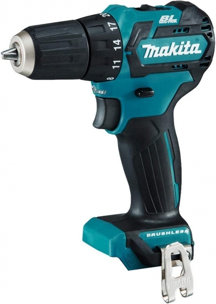 Makita DF332DZ Solo Akülü Matkap