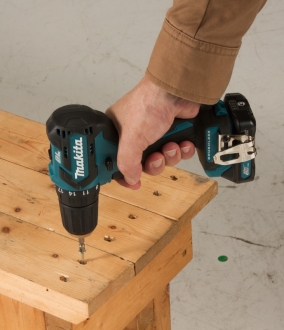 Makita DF332DZ Solo Akülü Matkap
