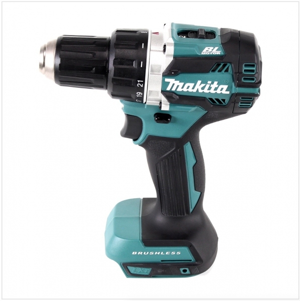 Makita DDF484RFJ Akülü Vidalama