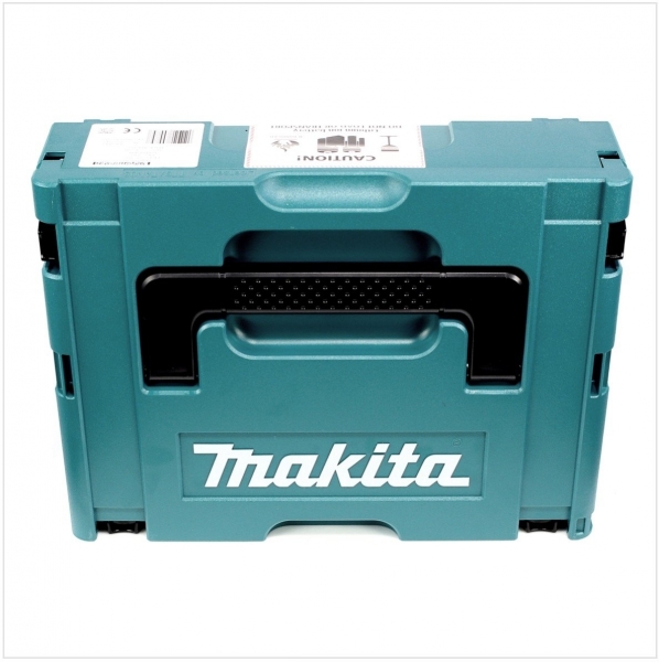 Makita DDF484RFJ Akülü Vidalama