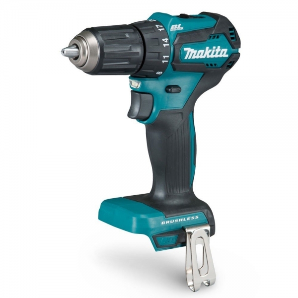 Makita DDF483Z Akülü Matkap