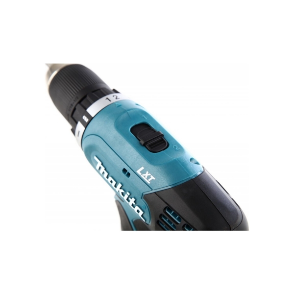 Makita DDF453SYX1 Set Akülü Matkap