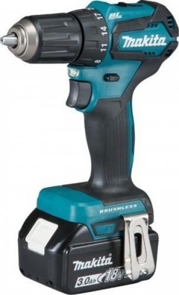 Makita DDF083RFJ Akülü Matkap