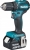 Makita DDF083RFJ Akülü Matkap