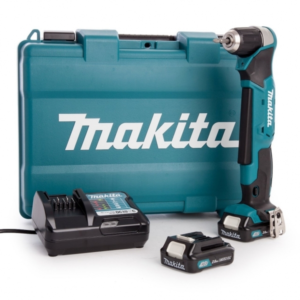 Makita DA333DWAE Akülü Matkap