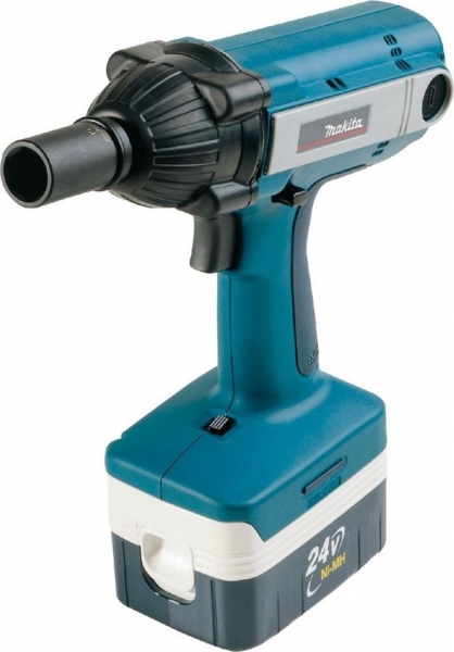 Makita BTW200WA Akülü Somun Sıkma
