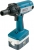 Makita BTW200WA Akülü Somun Sıkma