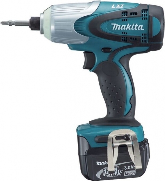 Makita BTS130RFE Akülü Vidalama