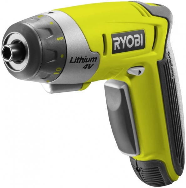 Ryobi CSD4130GN Akülü Vidalama