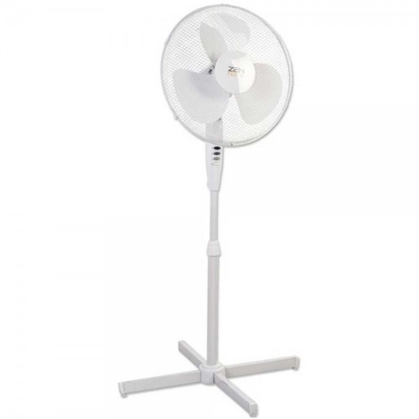 Zen Home EC1046A Ayaklı Vantilatör