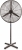 Fan-Ice FL-750 Ayaklı Vantilatör
