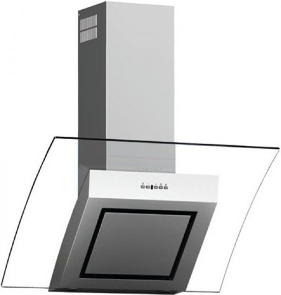 Termikel Aster 8010 (60 Cm) Davlumbaz