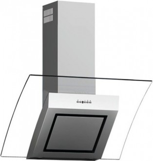 Termikel Aster 8010 (60 Cm) Davlumbaz