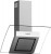 Termikel Aster 8010 (60 Cm) Davlumbaz