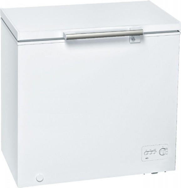 Bosch GCM15VW30N Derin Dondurucu