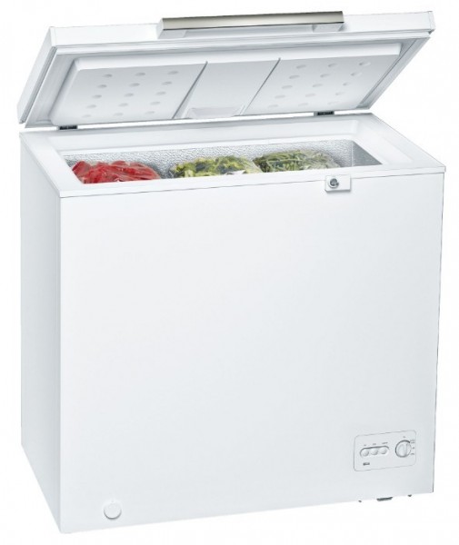 Bosch GCM15VW30N Derin Dondurucu