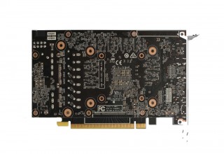 Zotac Gaming GeForce GTX 1660 6GB GDDR5 Ekran Kartı