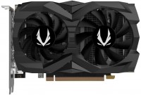 Zotac Gaming GeForce GTX 1660 6GB GDDR5 resim