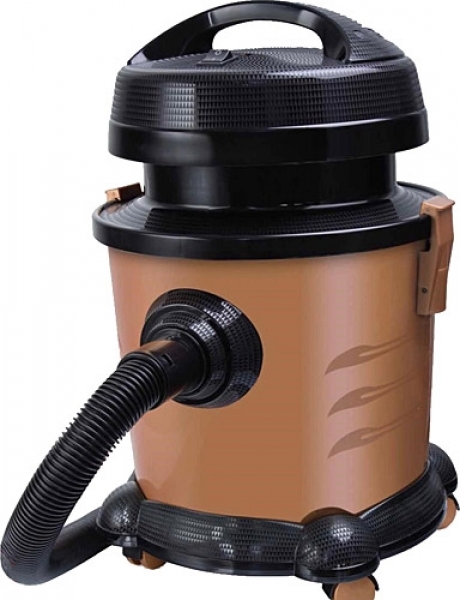 Fantom WD 101 Poyraz Elektrikli Süpürge