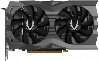 Zotac Gaming GeForce GTX 1660 AMP 6GB GDDR5 Ekran Kartı