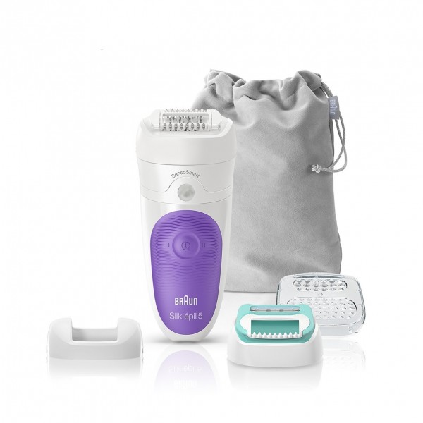 Braun Silk Epil 5 5880 Epilasyon Aleti