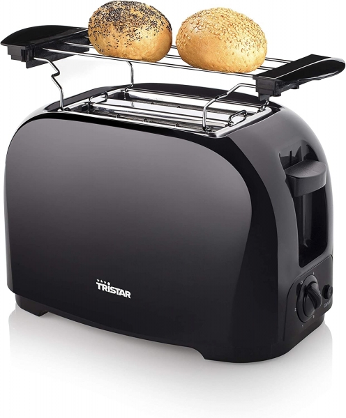 Tristar BR-1025 Ekmek Kızartma Makinesi