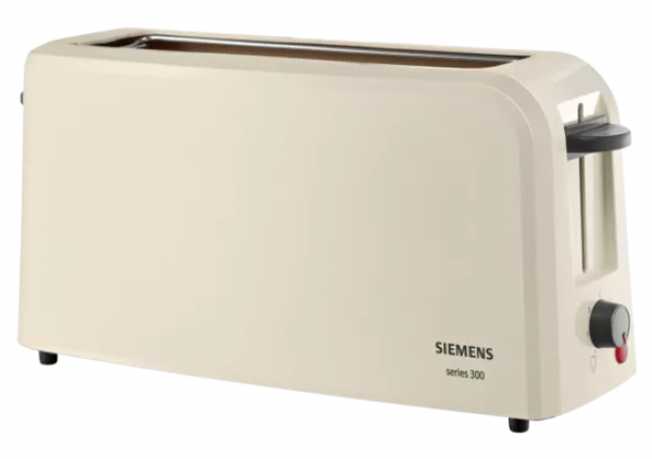 Siemens TT3A0007 Ekmek Kızartma Makinesi (1)