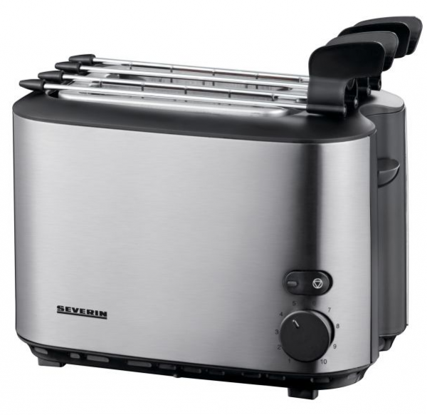 Severin AT-2516 Ekmek Kızartma Makinesi