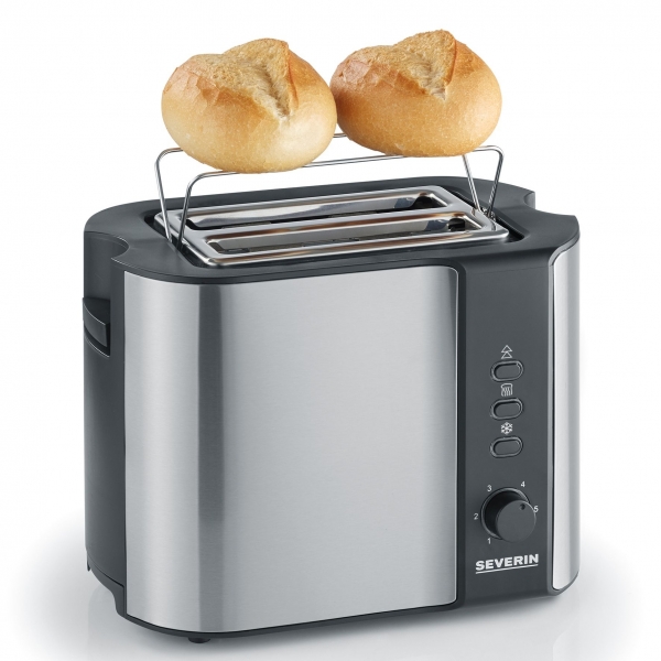 Severin AT-2589 Ekmek Kızartma Makinesi