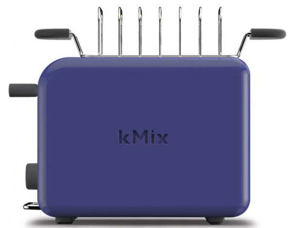Kenwood Kmix TTM020BL Ekmek Kızartma Makinesi
