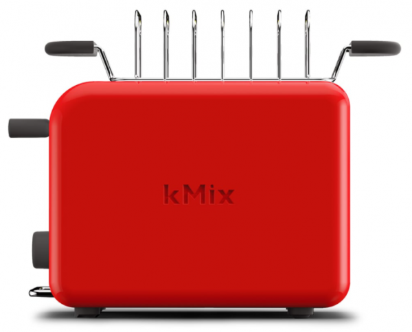 Kenwood Kmix TTM020BL Ekmek Kızartma Makinesi