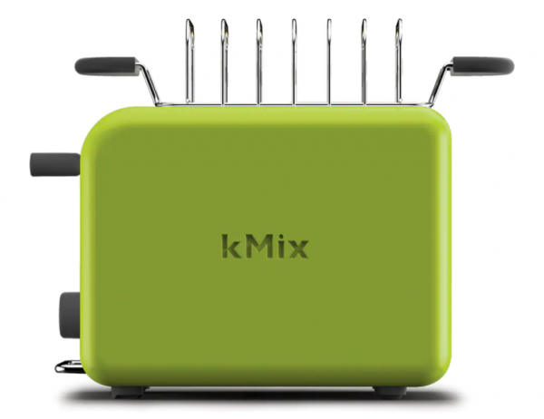 Kenwood Kmix TTM020BL Ekmek Kızartma Makinesi