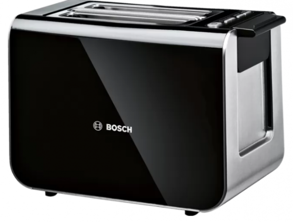 Bosch Styline TAT8611 Ekmek Kızartma Makinesi