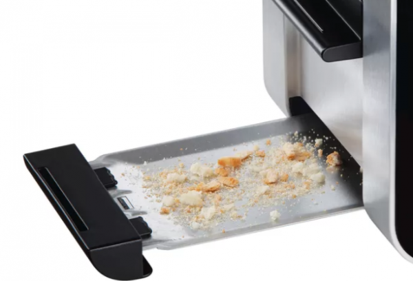 Bosch Styline TAT8611 Ekmek Kızartma Makinesi