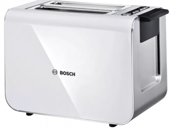 Bosch Styline TAT8611 Ekmek Kızartma Makinesi