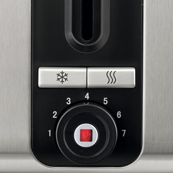 Bosch TAT7S25 Ekmek Kızartma Makinesi