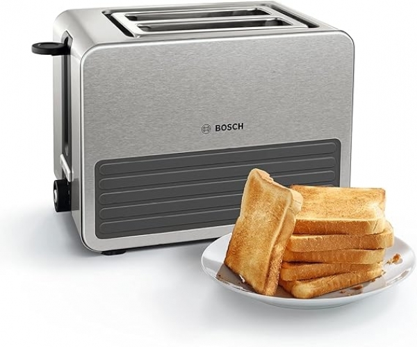 Bosch TAT7S25 Ekmek Kızartma Makinesi