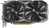 Zotac GeForce GTX 1060 AMP Edition 6GB GDDR5X resim